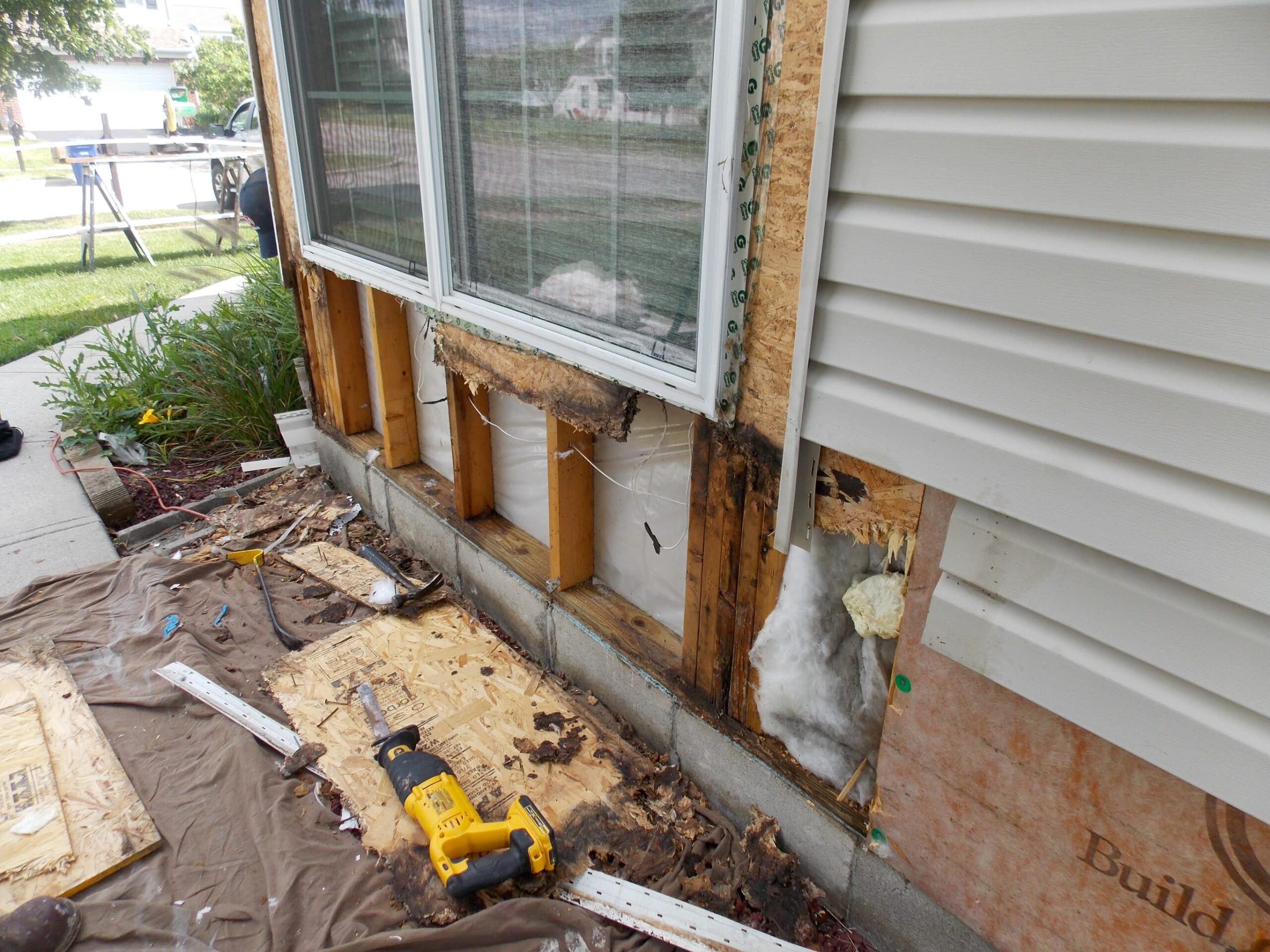 Structural Framing