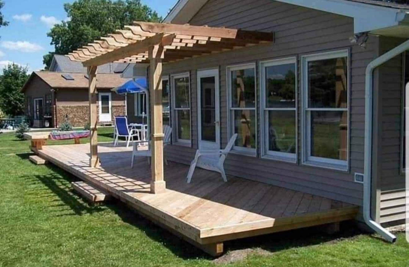 Residential Remodel